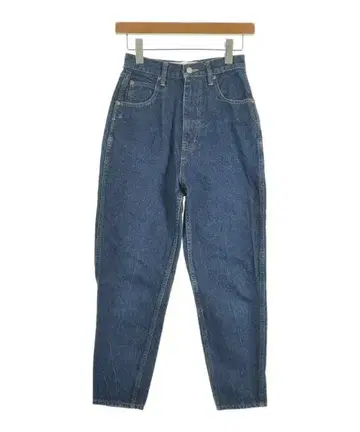 더 신즈(THE SHINZONE) 데님 팬츠 여성용