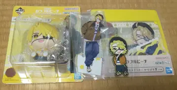 제일복권 컬러풀 피치 타츠운 묶음 판매