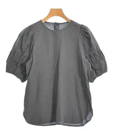 BEAMS HEART 블라우스 여성용