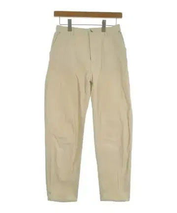 URBAN RESEARCH Sonny Label 여성용 치노 팬츠