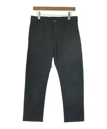 rag & bone 데님 팬츠 남성용
