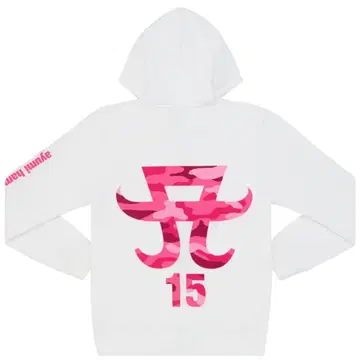 하마사키 아유미 15주년 후드티 세트