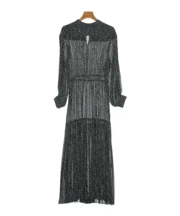 ESTNATION 셔츠 원피스 여성용