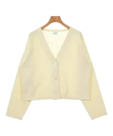 URBAN RESEARCH DOORS 여성용 가디건