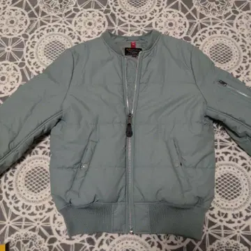 알파인더스트리 MA-1