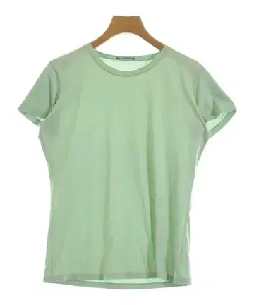 테리 T셔츠 티셔츠 여성용