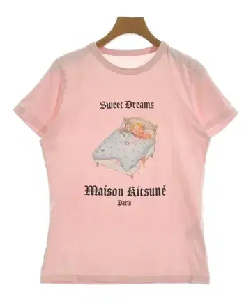 MAISON KITSUNE 티셔츠 여성용