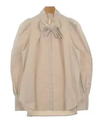 NATURAL BEAUTY BASIC 캐주얼 셔츠 여성용