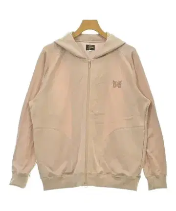 Needles 후드티 남성용