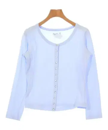 Agnes b. 여성용 가디건