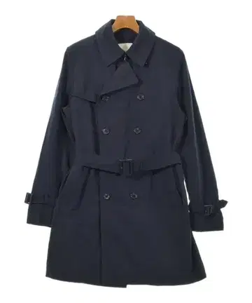 green label relaxing 트렌치코트 남성용