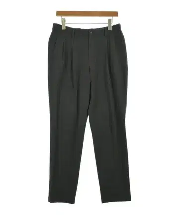 그린 레이블 릴랙싱 슬랙스 남성용