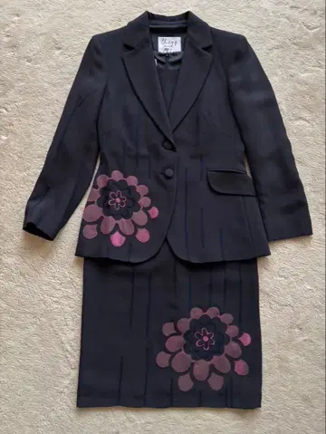 Cheap and Chic by MOSCHINO 자켓 원피스