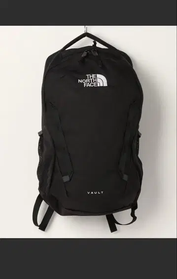 THE NORTH FACE 백팩 볼트 블랙 백팩