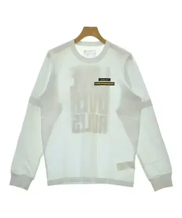 sacai T 셔츠 티셔츠 남성용