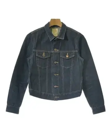 Fire Service 데님 자켓 여성용