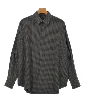 N.HOOLYWOOD 캐주얼 셔츠 남성용