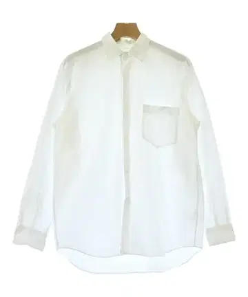 COMOLI 캐주얼 셔츠 남성용