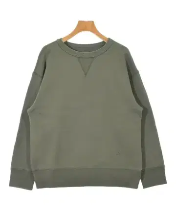 MADISON BLUE 여성용 맨투맨