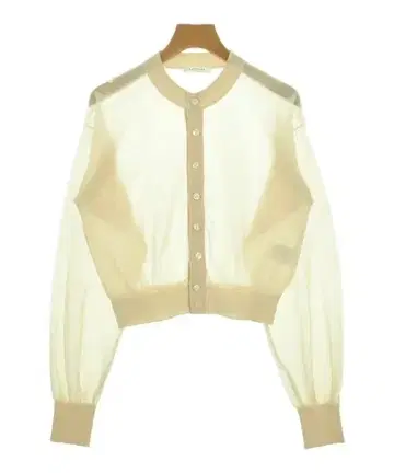 MACPHEE 가디건 여성용