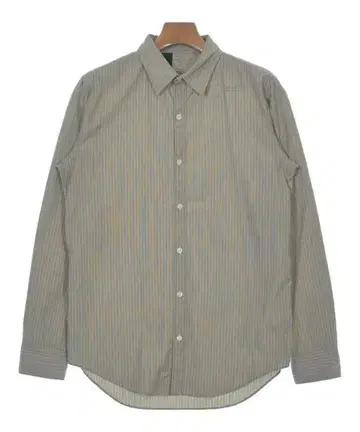 N.HOOLYWOOD 캐주얼 셔츠 남성용