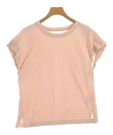 ESTNATION 슬리브리스 여성용