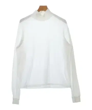 AURALEE 티셔츠 커트소 남성용