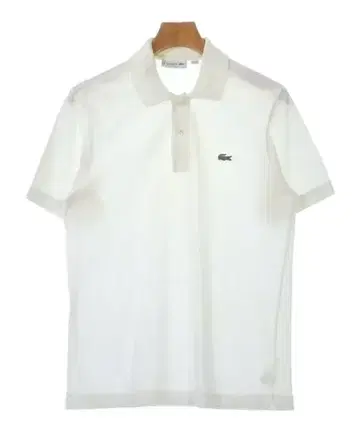 LACOSTE 피케 셔츠 남성용