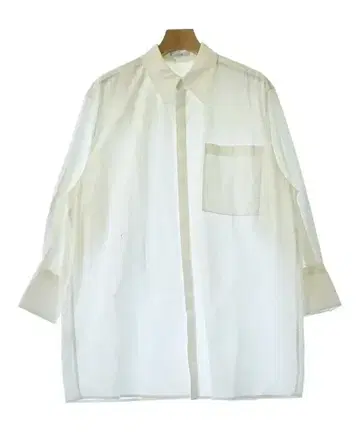 CLANE 여성용 캐주얼 셔츠