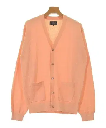 BEAMS PLUS 가디건 남성용