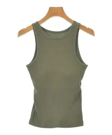 H BEAUTY&YOUTH 탱크탑 여성용