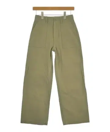 Loungedress 치노 팬츠 여성용