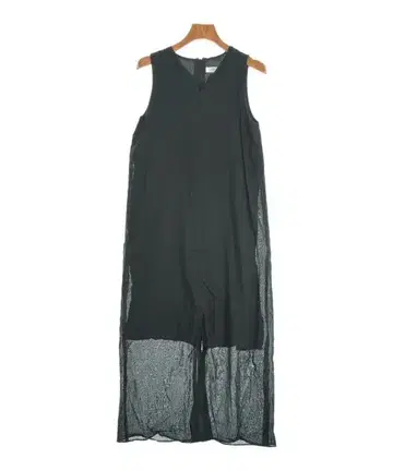 Demi-Luxe BEAMS 원피스 여성용