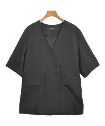 JOURNAL STANDARD 노카라 자켓 여성용