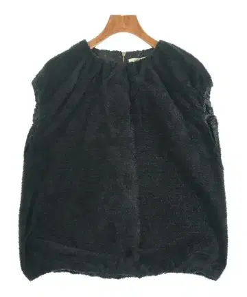 Demi-Luxe BEAMS 블라우스 여성용