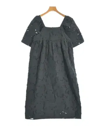 Demi-Luxe BEAMS 원피스 여성용