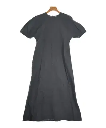 Demi-Luxe BEAMS 원피스 여성용