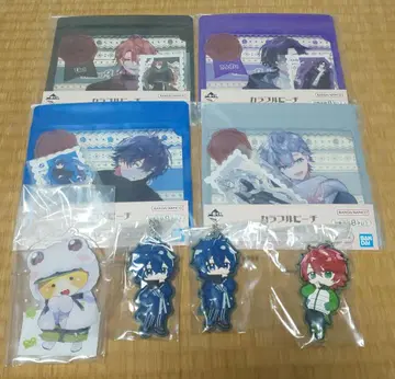 제일복권 컬러풀 피치 묶음 판매