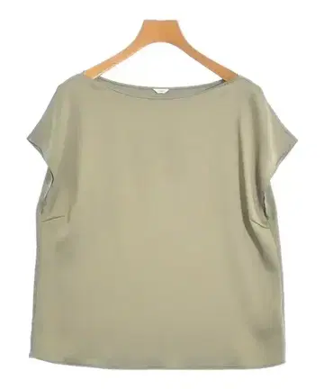 IENA 블라우스 여성용