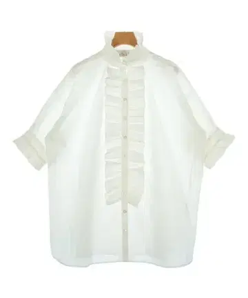 Dahl'ia 여성용 블라우스