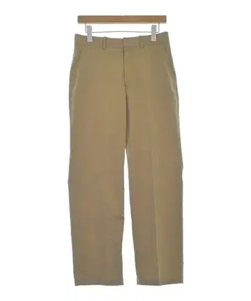 AURALEE 슬랙스 남성용