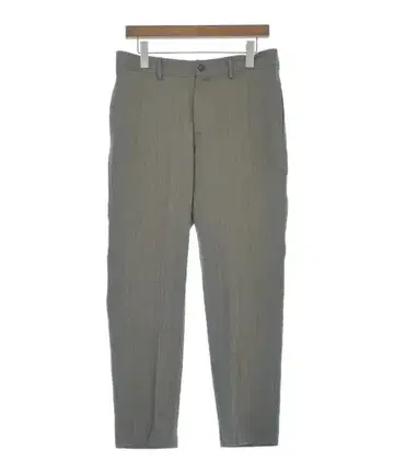 AURALEE 슬랙스 남성용