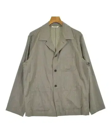 AURALEE 자켓 남성용