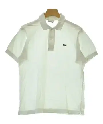 LACOSTE 피케 셔츠 남성용