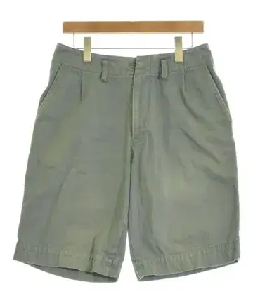 kolor 숏팬츠 남성용