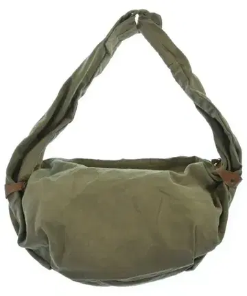 KAPITAL 숄더백 남성용