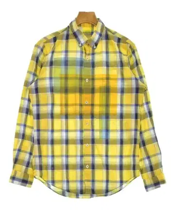 N.HOOLYWOOD 캐주얼 셔츠 남성용