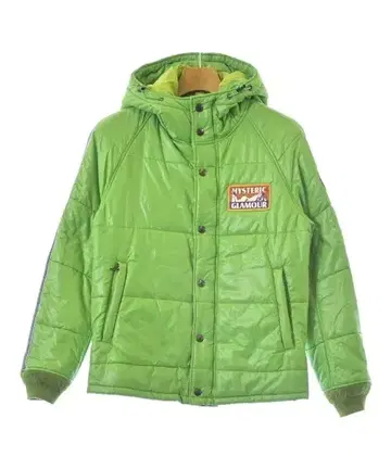 HYSTERIC GLAMOUR 블루종 (기타) 남성용