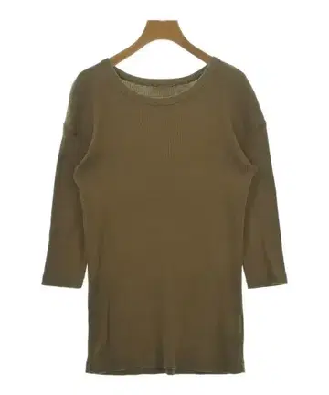 Deuxieme Classe 티셔츠 컷소 여성용