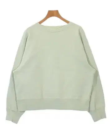 JANE SMITH 맨투맨 여성용